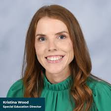 As we continue planning for the 2025-2026 school year, we're excited to  announce important updates to our district leadership team. Please join us  in congratulating the following individuals