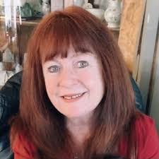 Karen Bourque's Instagram, Twitter & Facebook