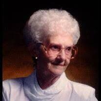 Florence Elaine (Hartman) Dennis Obituary 2010