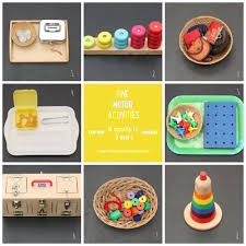 Montessori Toddler Activities On The Shelves At The Moment In The Fine Motor Area Of My Montessori Toddler Activities Montessori Activities Montessori Toddler
