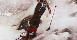According to reports, the skiing accident. Pin On Ski Humor