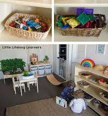 Get out of my room rock collector's room transformation. Our Play Room Tour Little Lifelong Learners