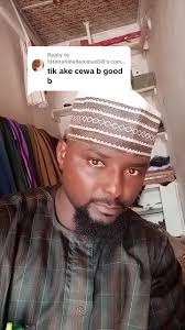 Exploring the Kwankwasiyya Movement