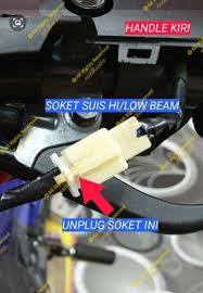 Wiring double signal y15zr v1. Y15zr V1 Pnp 3 Step Wiring Socket On Off Switch Wiring Suis Lampu Shopee Malaysia