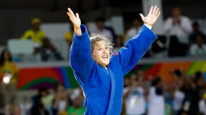 She lives with her parents in tigre, close to the capital city. Rio 2016 La Argentina Paula Pareto Gana Oro En La Final De Judo Primera Medalla Dorada Para America Latina Bbc News Mundo
