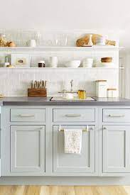 It truly makes you want to stay in your coffee and enjoy your coffee a little longer. 25 Best Kitchen Paint And Wall Colors Ideas For Popular Kitchen Color Schemes 201