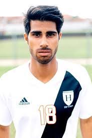 Ricky Barrientos's Instagram, Twitter & Facebook