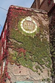 Vi modtog denne tragiske nyhed fra læseren johan nordstedt om stockholms arkitektskole på royal institute of technology. Kth Royal Institute Of Technology Stockholm
