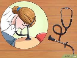 Mendengar degupan jantung bayi anda untuk pertama kalinya adalah saat yang menakjubkan dan menggembirakan. 3 Cara Untuk Mendengarkan Detak Jantung Janin Wikihow