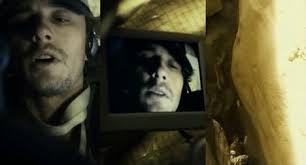 127 horas', filigrana pornográfica de Danny Boyle