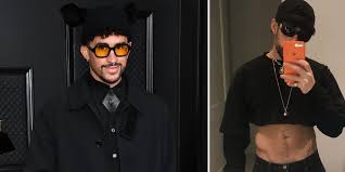 Lindag on twitter idk what dakiti is but i already love it badbunny / 1 on the billboard global 200 with 121.4 million streams, up 13%, and 3,000 downloads bunny and cortez's smash hit was the first latin song to simultaneously rule both the billboard global. 16 Best Twitter Reactions To Bad Bunny S Sexy Crop Top Selfie