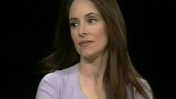 The General's Daughter'; 'Limbo' — Charlie Rose