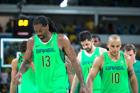 A primeira vez do brasil nos jogos olímpicos ocorreu nos jogos olímpicos de 1920, em antuérpia, bélgica. Basquete Do Brasil Da Vexame E Esta Fora Da Rio 2016 Veja