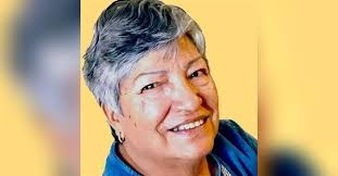 Antonia Leal Obituary