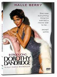 Maybe you would like to learn more about one of these? Introducing Dorothy Dandridge Amazon De Dvd Blu Ray