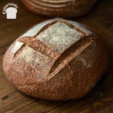 Pan De Espelta Integral Con Masa Madre En 2020 Pan De Espelta Integral Pan De Espelta Masa Madre