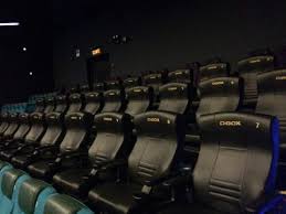 Cinema Online Brunei News D Box Motion Seats In South East Asia