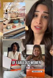 Le Creuset Cookware Set Inspired by Meghan Markle