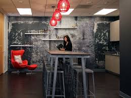 Expensify S San Francisco Offices Office Snapshots Office Interior Design Interior Design Office Design