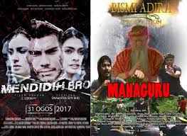 Film malaysia romantis yang laris manis di tanah air. Filemkita On Twitter Filem Terakhir Arahan Z Lokman Sebelum Ini Ialah Mendidihbro Ditayangkan Mulai 31 Ogos 2017 Dan Bertahan 7 Hari Di 20 Pawagam Dengan Kutipan Rm4 Ribu Mahaguru 15 Nov 2018