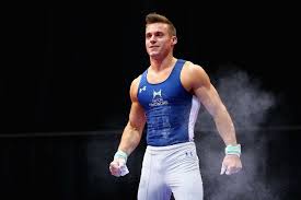 Samuel anthony mikulak is an american artistic gymnast. Pin On Sport