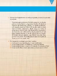 Paco el chato español tercer grado, length: Evaluacion Del Bloque Ii Ayuda Para Tu Tarea De Espanol Sep Primaria Tercero Respuestas Y Explicaciones