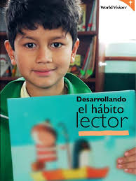 Desarrollando El Hábito Lector