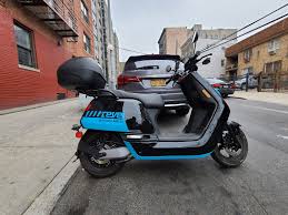 Eaglerider pioneered the motorcycle rental and tour business in 1992. Popular Electric Moped Sharing Company Revel Has Arrived In The Bronx Welcome2thebronx