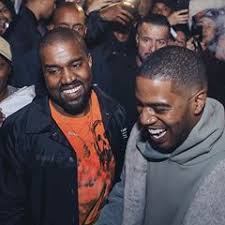 Hypebeaststyle Hit The Link In Our Bio Now To Cop Kidcudi And Kanye West S Kids See Ghosts Merch Photo Armenkeleshian American Rappers Mixtape Kid Cudi