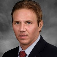 Bruce Heck, MD, Orthopaedic Surgery