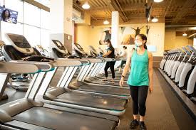 If you think being a member at sportsclub sounds fun, working at sportsclub is even better! Face Masks At The Gym To Wear Or Not To Wear