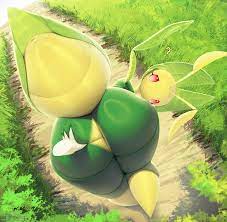 Leavanny Booty Spread / pokemon female solo :: Pokedex :: Pokemon  Characters :: pokemon porn :: pokemon anthro :: :: r34 ::  Thousandfoldfeathers :: :: Leavanny :: artist :: fandoms / funny
