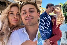 Binnenkort trouwen ze, maar hij heeft geen problemen met haar erotische  activiteiten: wie is Britse verloofde van 'Temptation'-Megan?