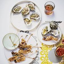 28 Quick Grilling Recipes To Try This Summer Glazed Chicken Chicken Skewer Recipe Grilled Oysters