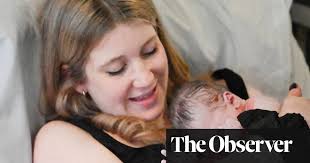 It's natural, it's real, it's raw': the rise of birth photography