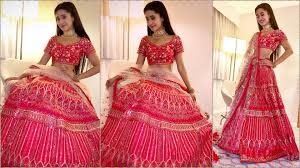 Maybe you would like to learn more about one of these? Shivangi Joshi Aka Naira Of Yrkkh Turns 21 Seven Photos That Prove Birthday Girl Is Queen Of Ethnic Wear Latestly