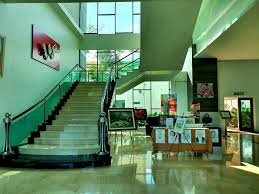 Tabung haji & th hotel ist in kedah. Hotel Tabung Haji Th Hotel Alor Setar Mengutamakan Keselesaan Pelanggan Orangmuo My