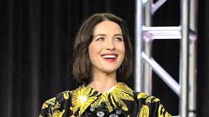The irish actress, who plays claire fraser in the starz series, revealed the happy news on wednesday after making … Schon Heimlich Geheiratet Caitriona Balfe Uberraschend Mama Promiflash De