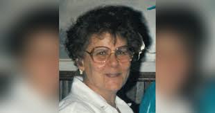 Irene Hertzog Obituary