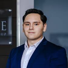 Marcel Gutierrez Asesor Comercial