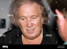 Don mclean classic american pie hi-res stock photography and images