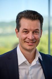 Portrait — Thomas Hary visuals