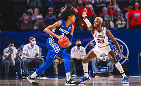 Official account for uk men's basketball. Florida Vs Kentucky Basketball Score Takeaways Gators Embarrassed In Blowout Home Loss Onlygators Com Florida Gators News Analysis Schedules And Scores