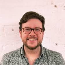 Huge congratulations 🎉 to Fred Greer