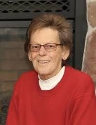 Mary Murphy Obituary (1952