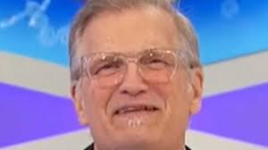 The Price Is Right fans call out Drew Carey for roasting model 'for no  reason' during game