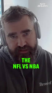 This NFL vs NBA debate will never die