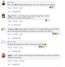 Streamer linh chi tên đầy đủ là nguyễn ngọc linh chi sinh năm 1997 và hiện đang là một hot gamer. Youtuber Free Fire Dáº¡y HÆ° Game Thá»§ Khiáº¿n Tinh Tráº¡ng Gian Láº­n Pha Game Tran Ngáº­p Rank Tá»­ Chiáº¿n