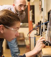 Engineering & Applied Science