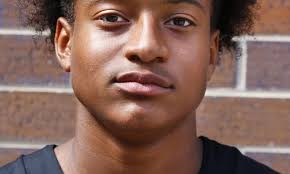 Getting to Know: Caleb Evans